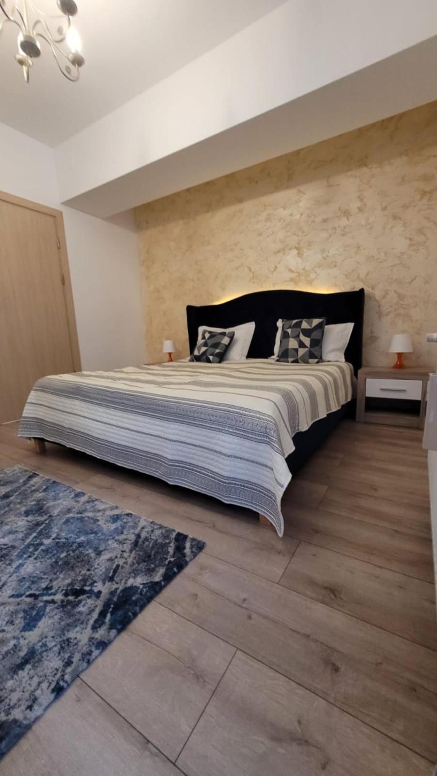 Belleview Family Apartment Sinaia Eksteriør bilde