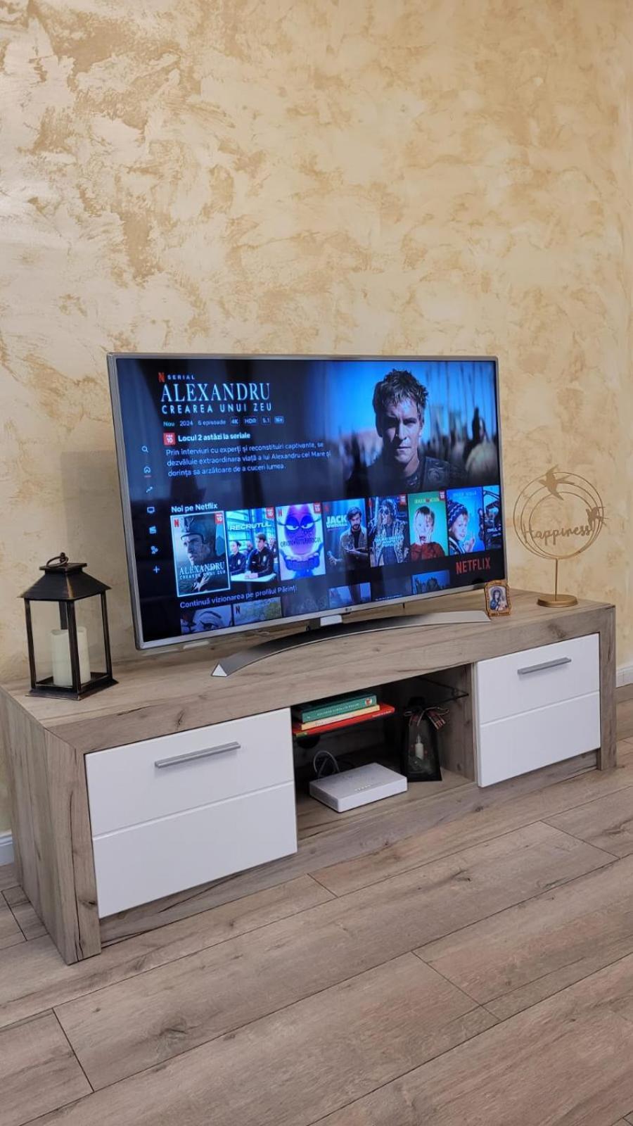 Belleview Family Apartment Sinaia Eksteriør bilde