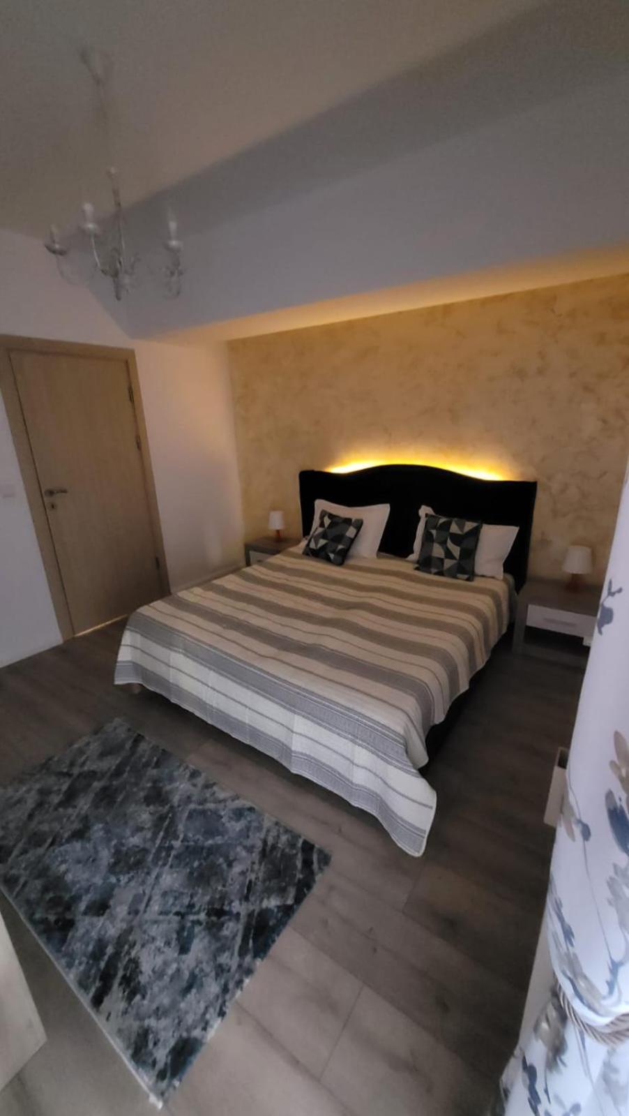 Belleview Family Apartment Sinaia Eksteriør bilde