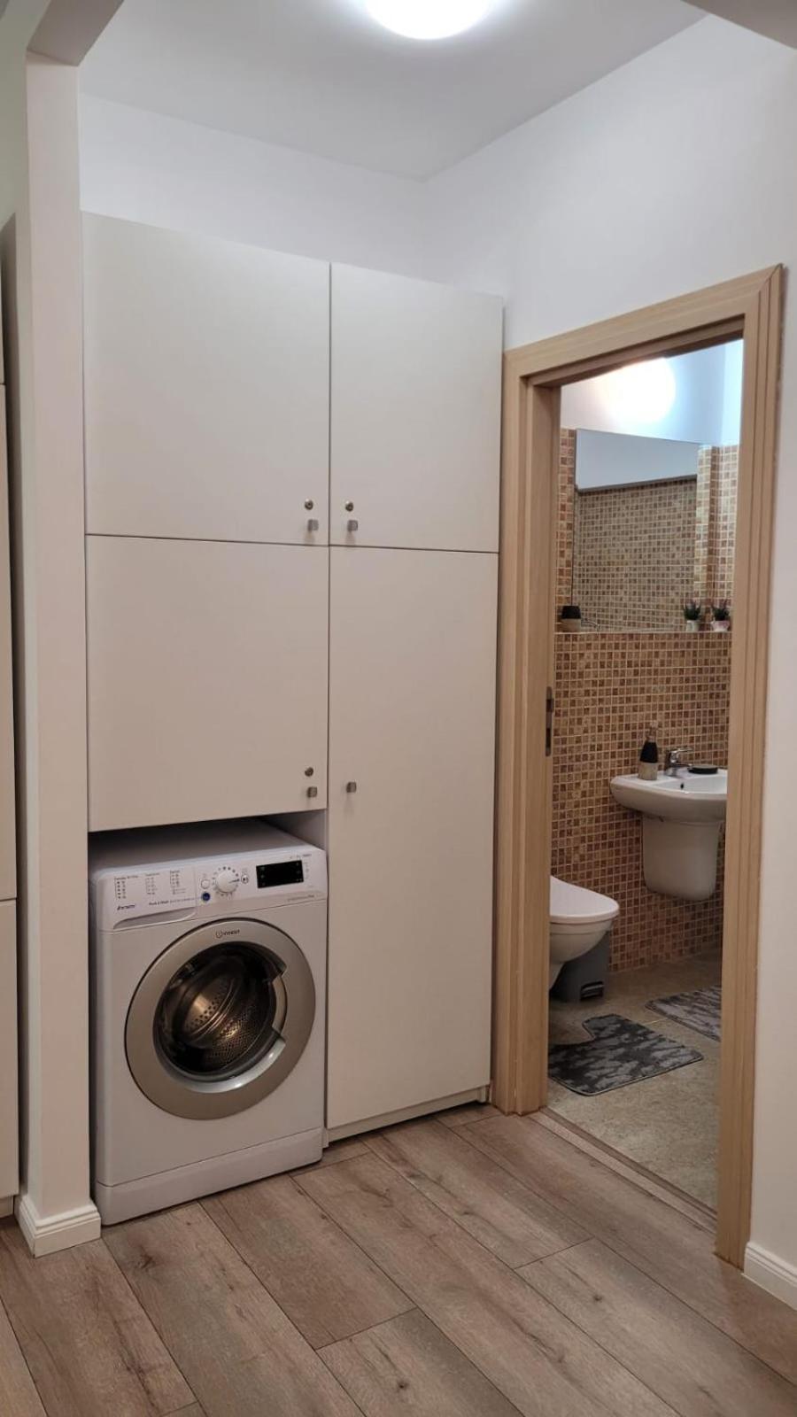 Belleview Family Apartment Sinaia Eksteriør bilde