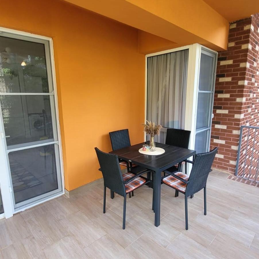Belleview Family Apartment Sinaia Eksteriør bilde